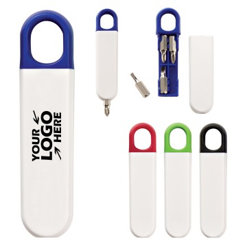 Mini Screwdriver Kit
